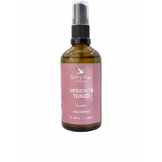 Gesichtstoner classic Rosenbrise, 100 ml