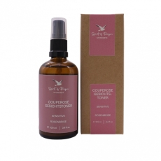 Couperose Gesichtstoner Rosenbrise, 100 ml