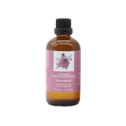 Bio 2-Phasen Gesichtsreiniger Rosenbrise, 100 ml
